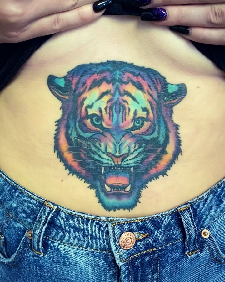 Tiger