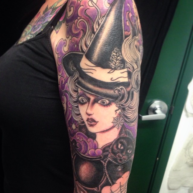 maryjoytattoo