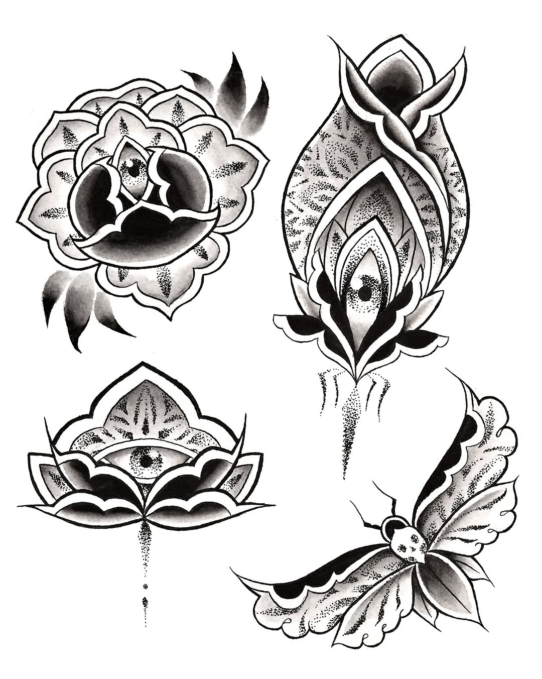 Guru Tattoo