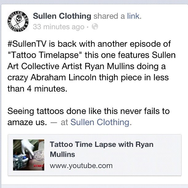 Ryan Mullins