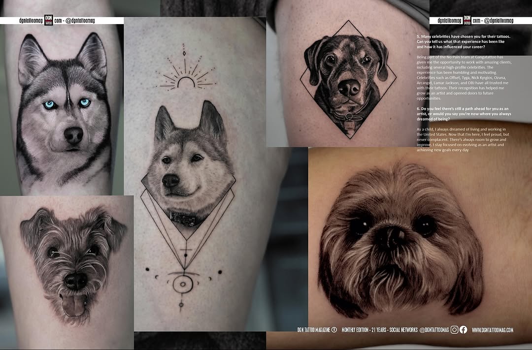 lewis.tattoo