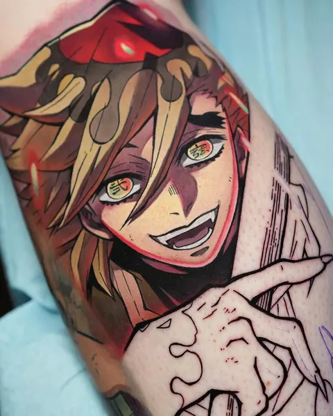 mikendazzoart