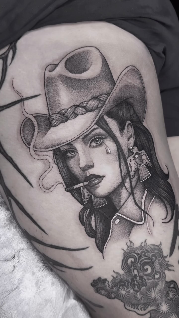 Luna Lucero