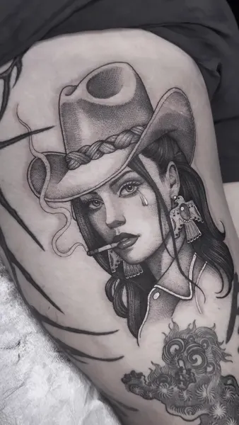 Luna Lucero