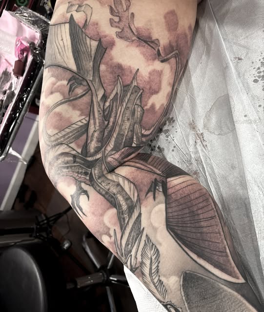 Dragon