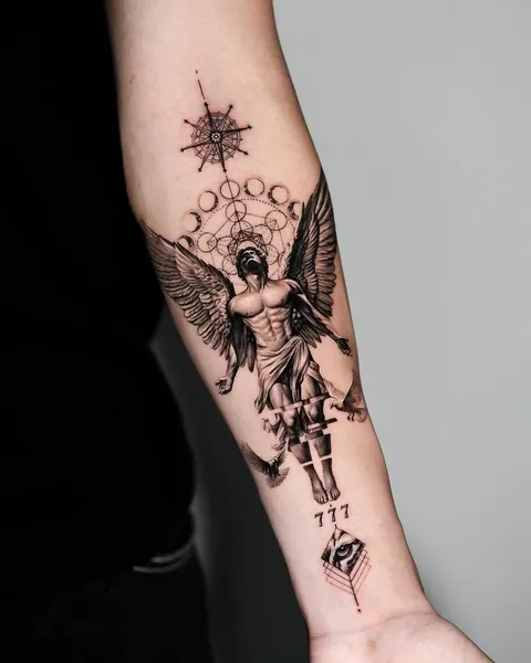 gody_tattoo