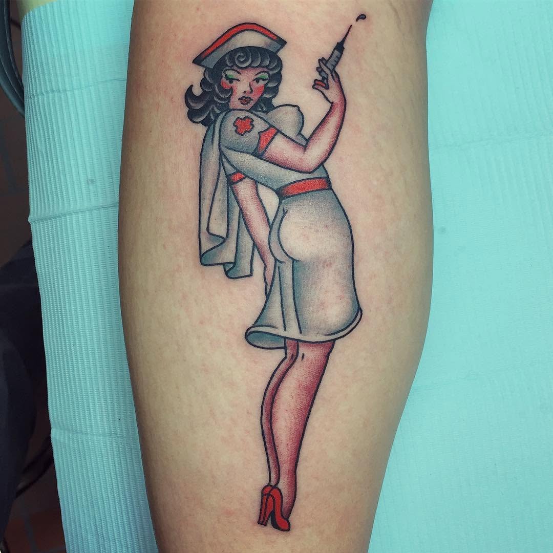 timbecktattoos