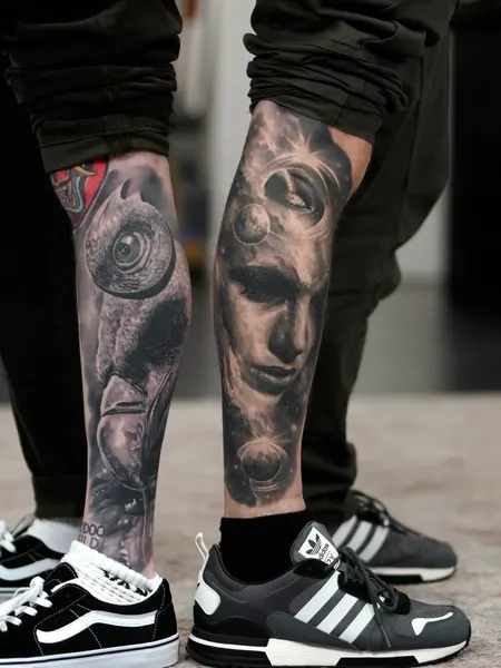michaelperryart