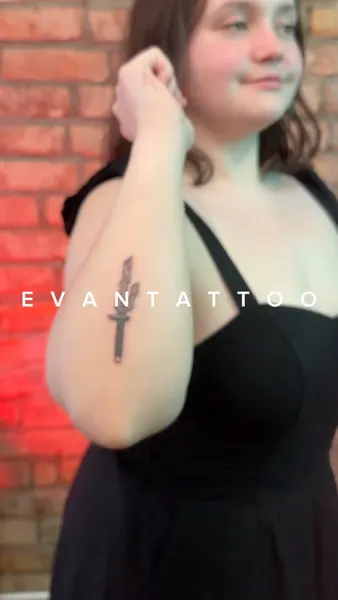 evantattoo