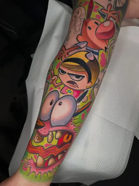 artkaylarose