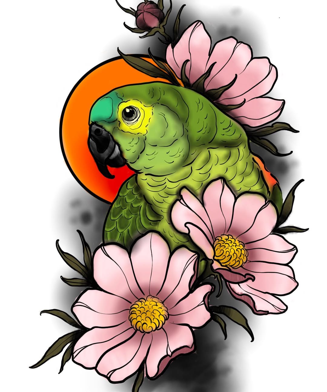 Animal, Nature