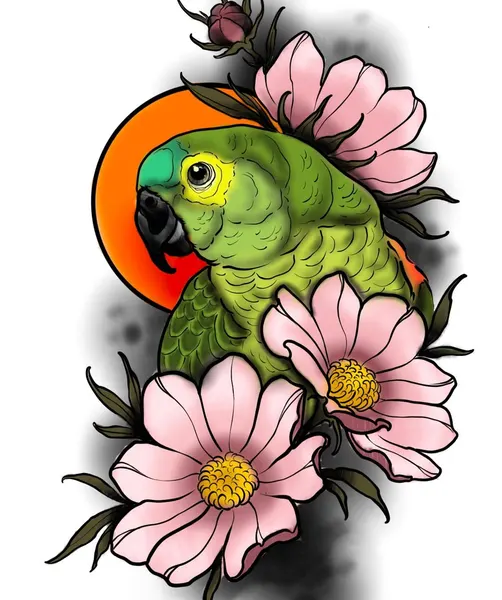 Animal, Nature