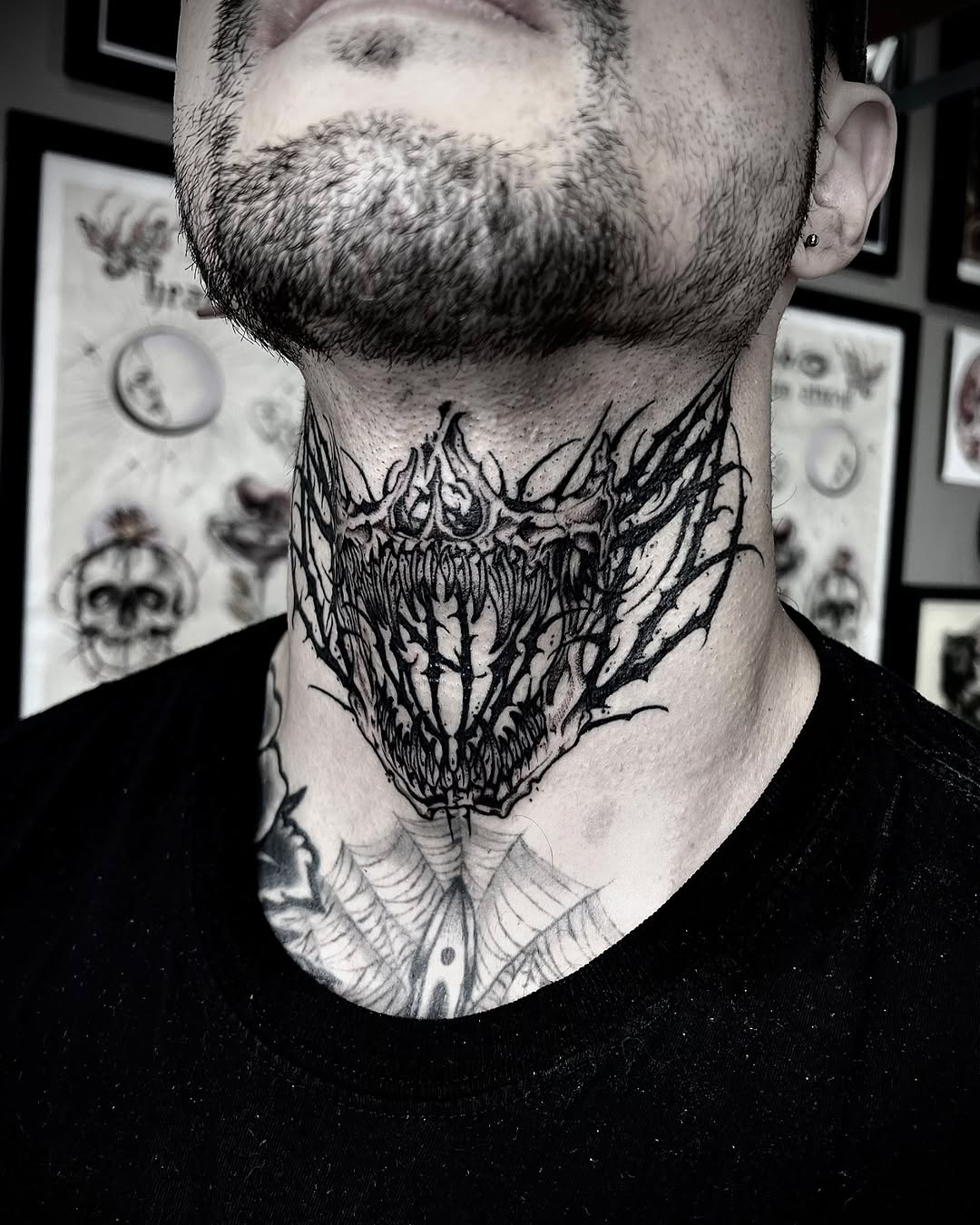 Guru Tattoo