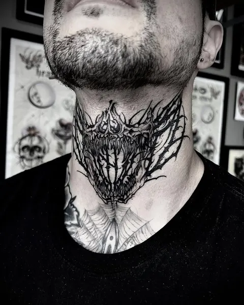 Guru Tattoo