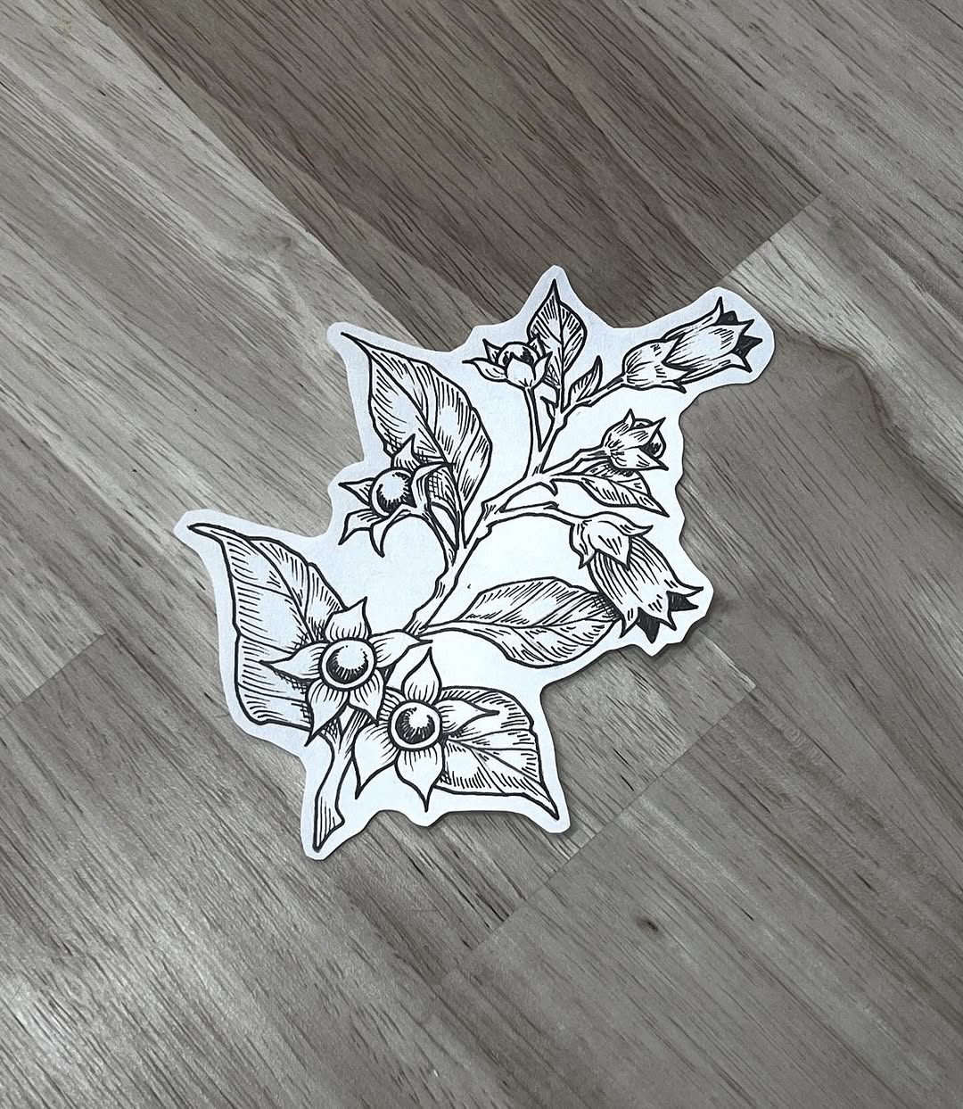 urchinbite