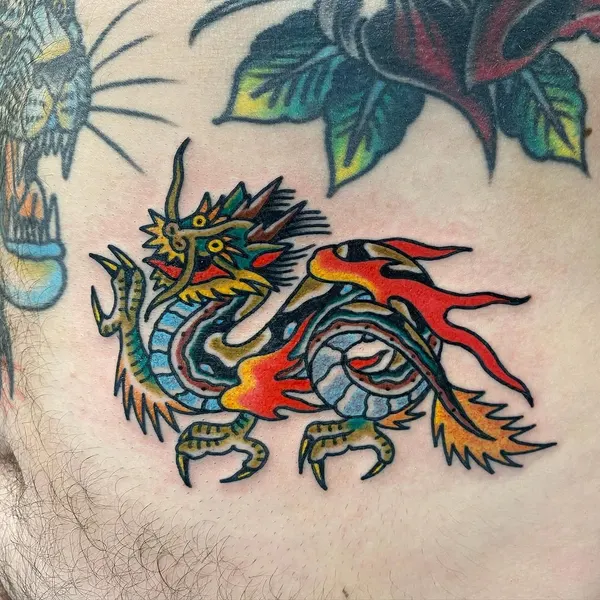 Dragon