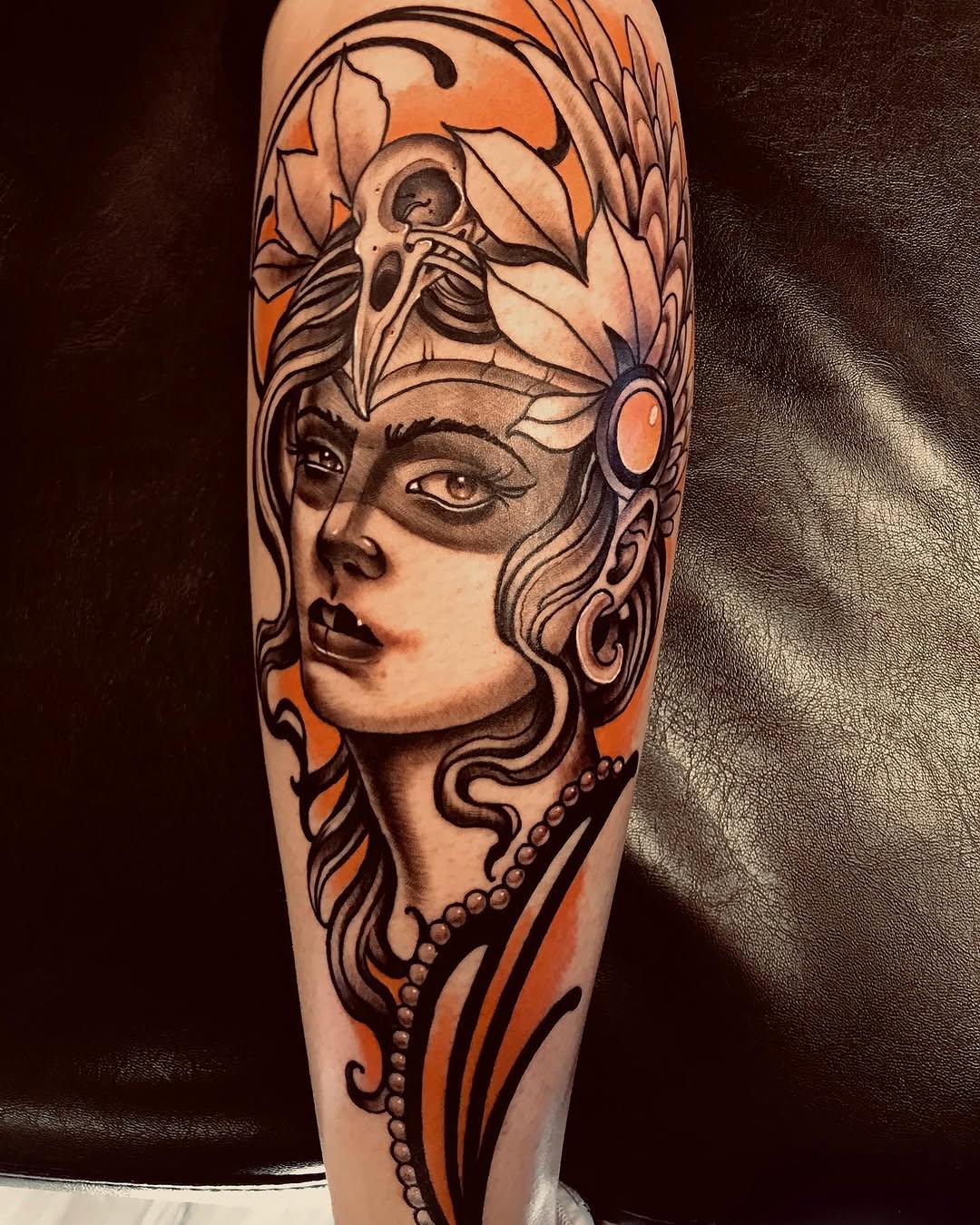 Guru Tattoo