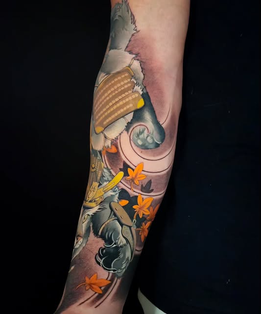 Animal, Tiger