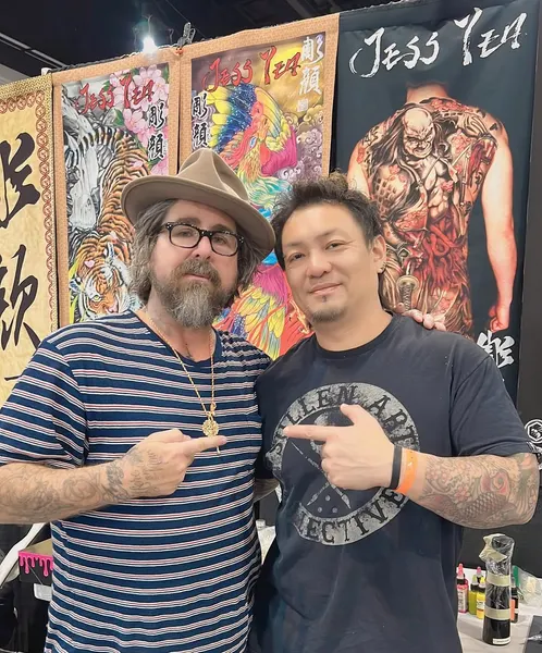 jessyentattoo