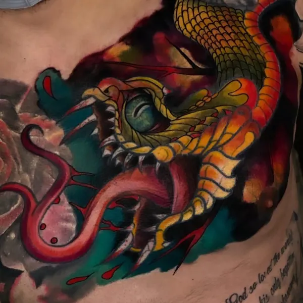 Dragon