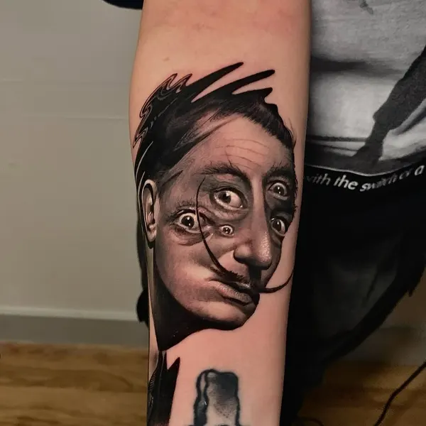 tattoosbyarchie