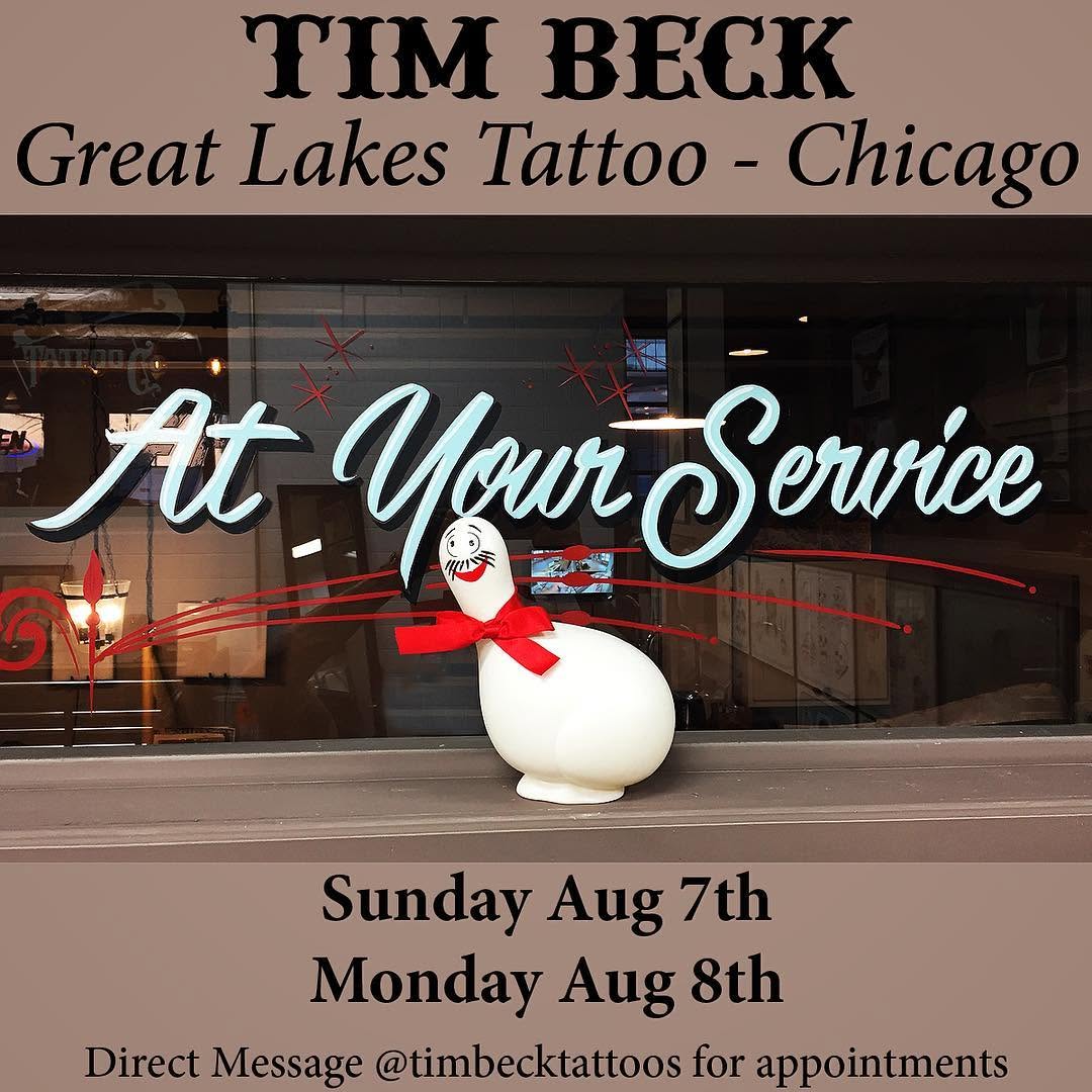 timbecktattoos