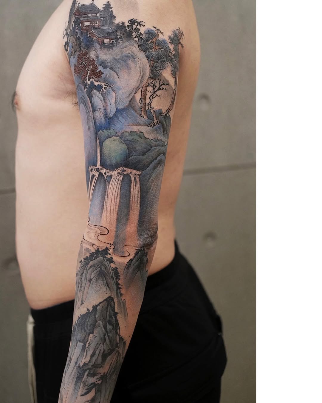 newtattoochenpo