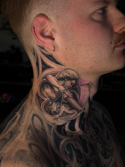 benthomasart