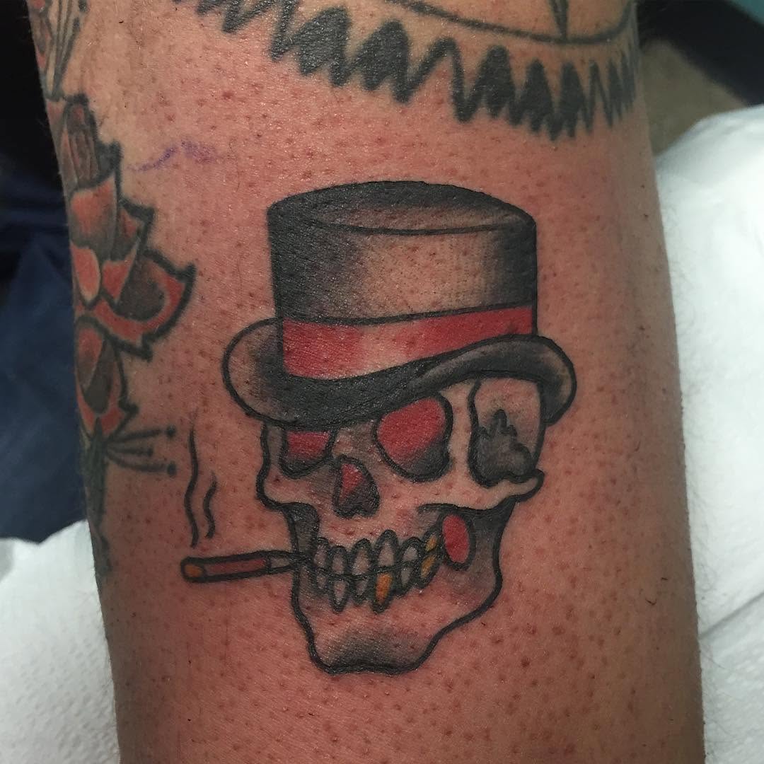 Kelsey Mackenzie