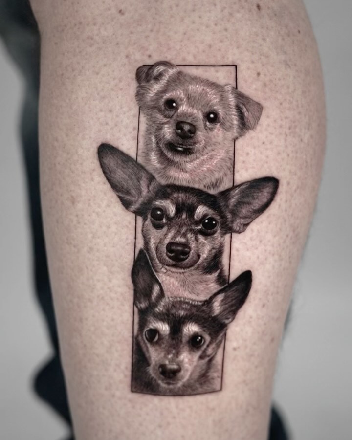 lewis.tattoo