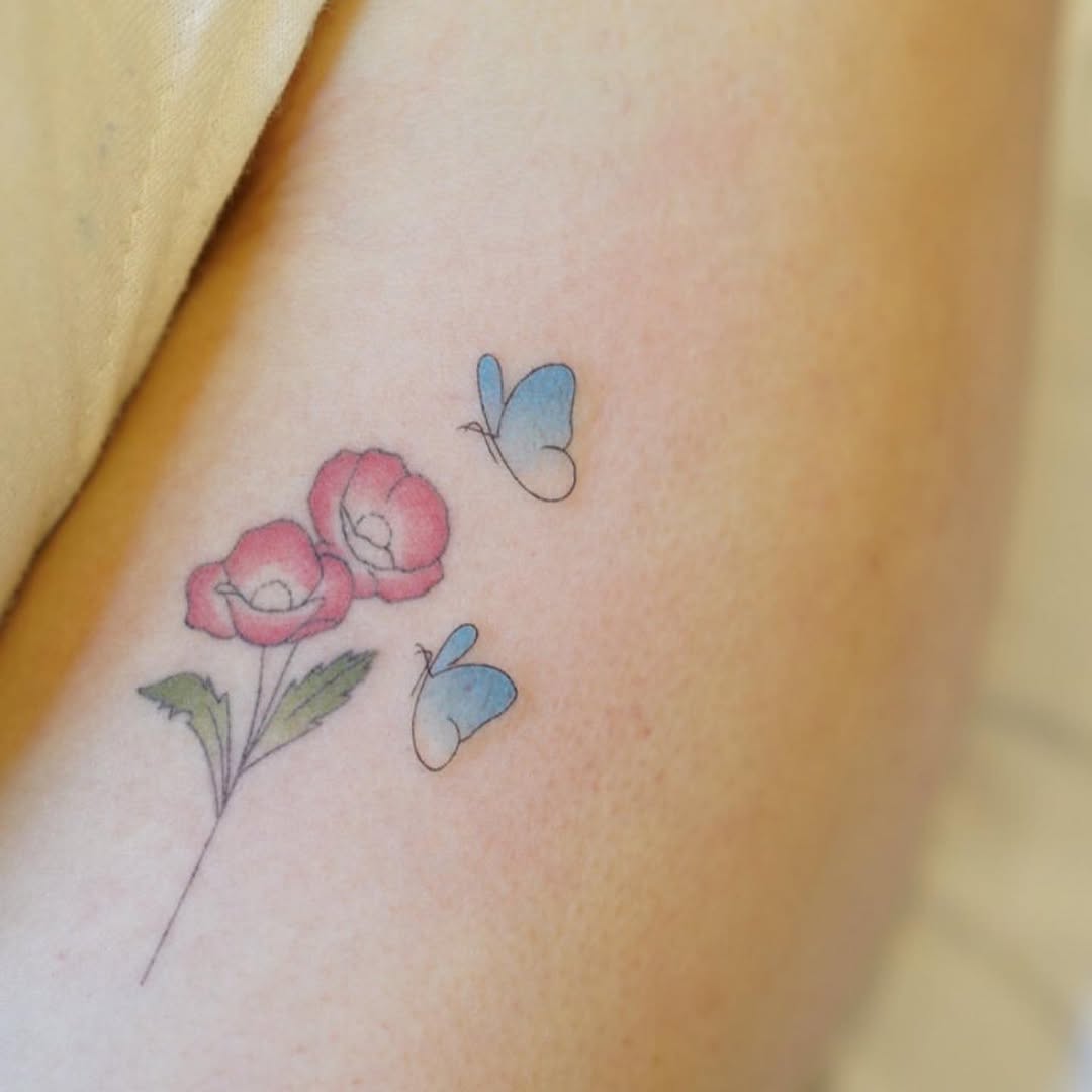 Flower