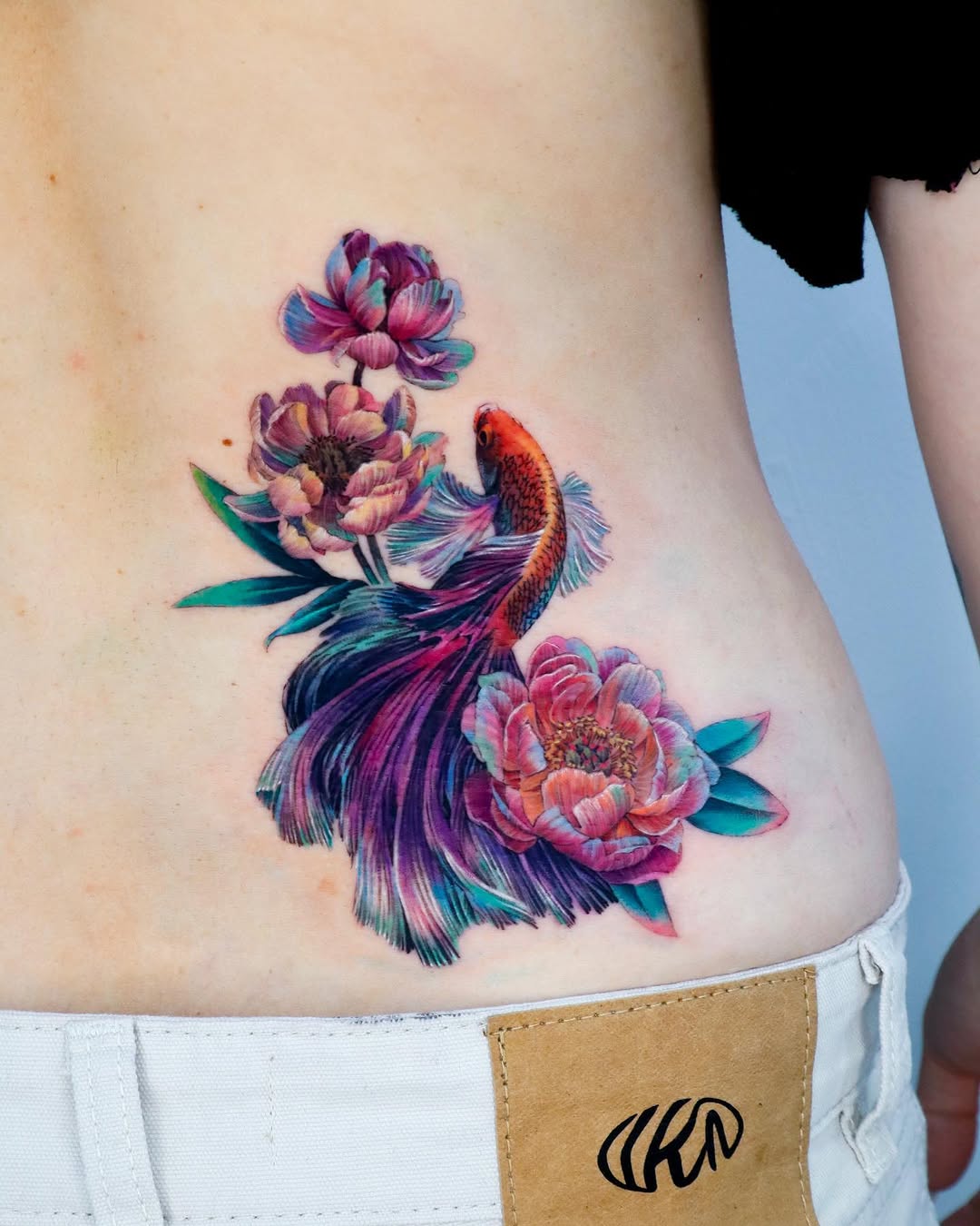 Flower