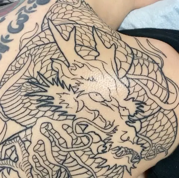Dragon
