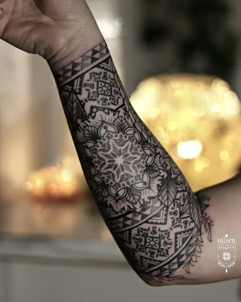 kirknilsentattoos