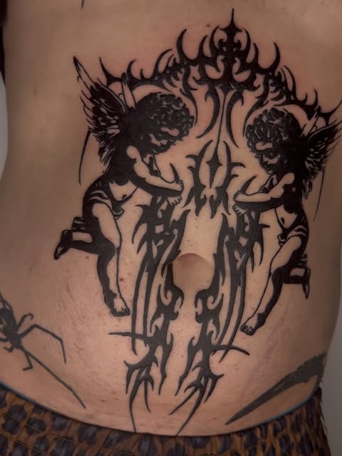 velvetviolencetattoo