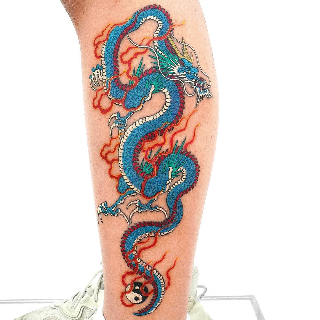 Dragon