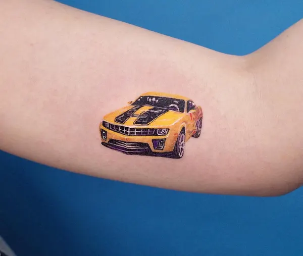 자동차, Mini