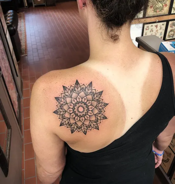 timbecktattoos