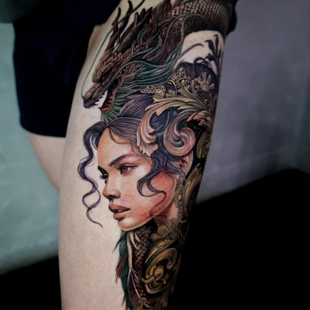 Dragon