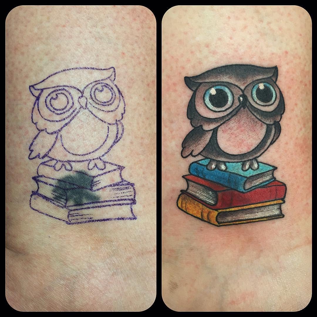 timbecktattoos