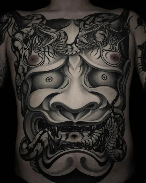 yushitattoo