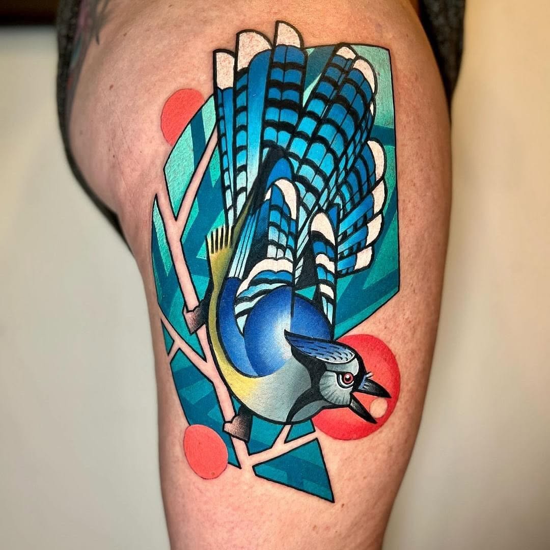 Guru Tattoo