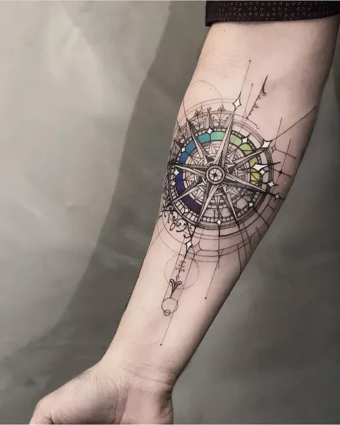 Geometric