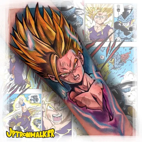 jptronwalker