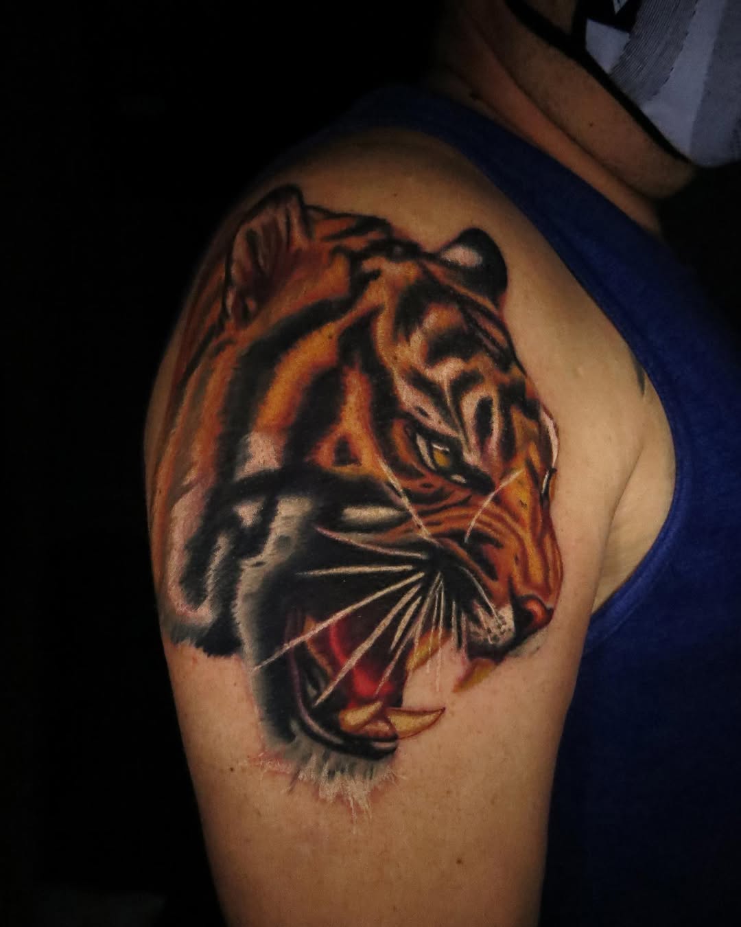 Tiger