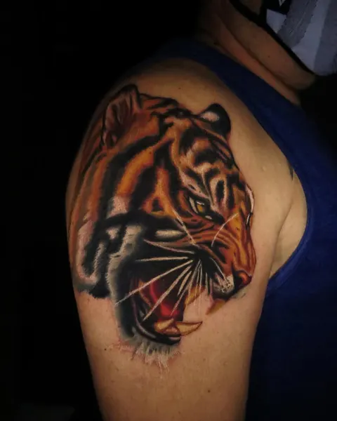 Tiger