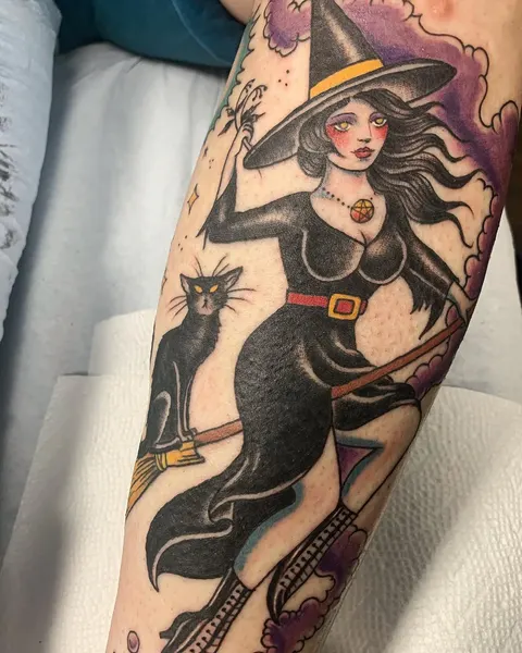 maryjoytattoo