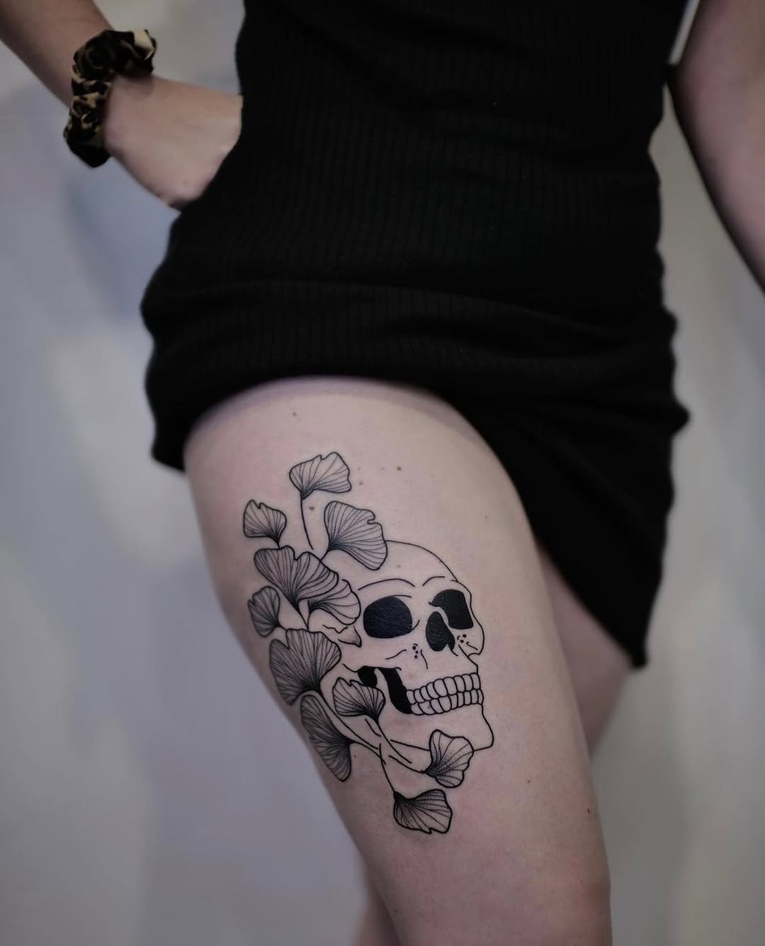 Guru Tattoo