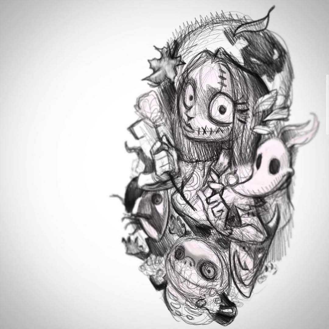 Guru Tattoo