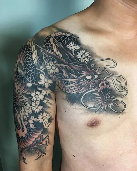 Full Circle Tattoo